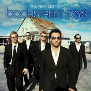 Image of The Very Best of Backstreet Boys by Backstreet Boys CD Album