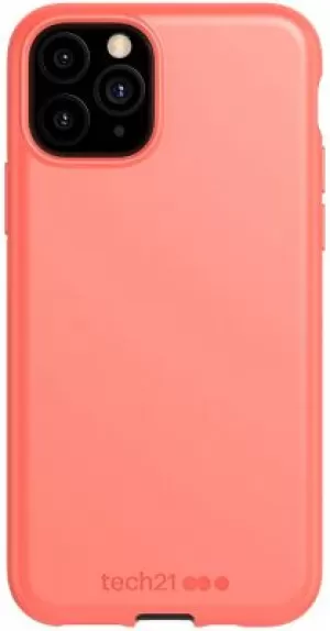 image of Tech21 Studio Colour mobile phone case 14.7cm (5.8") Cover Coral