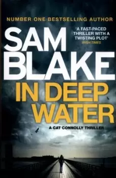 Image of In deep water by Sam Blake