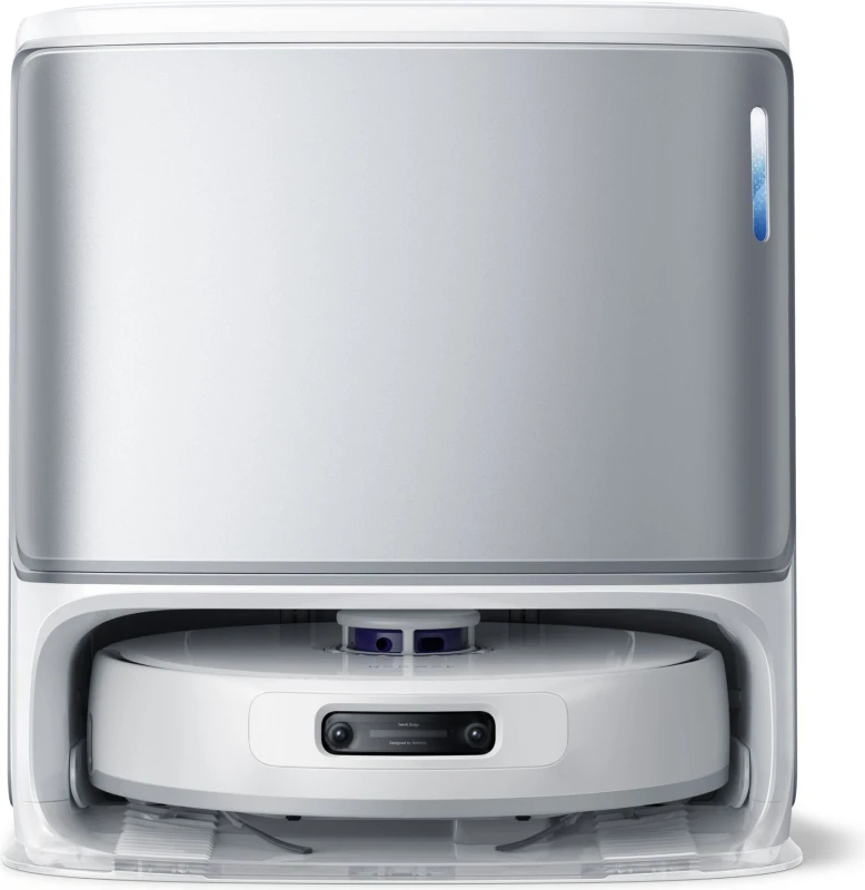 Image of Narwal Freo Z Ultra Robotic Vacuum Cleaner - Silver