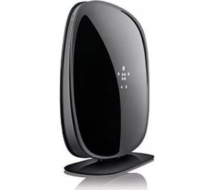 Belkin F9K1124 Dual Band Wireless Router