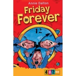 Image of Friday Forever