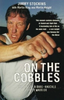 Image of On the Cobbles by Jimmy Stockin Paperback