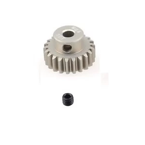 image of Fastrax M0.6 22T Aluminium 7075 Pinion Gear