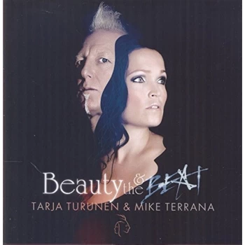 image of Tarja Turunen - Beauty and the Beat CD