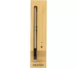 image of MEATER OSC-MT-ME01 Smart Meat Thermometer - Silver