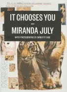 Image of it chooses you