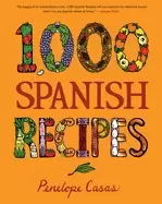 Image of 1 000 spanish recipes