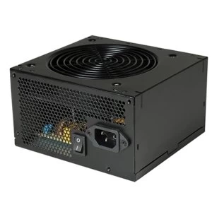 Image of CWT GPM Series 600W 120mm Low Noise Fan 80 PLUS Bronze OEM System Builder PSU UK Plug