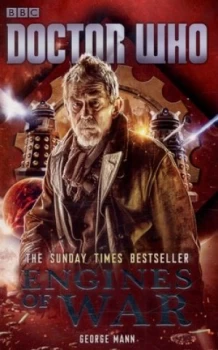 Image of Engines of War by George Mann Paperback