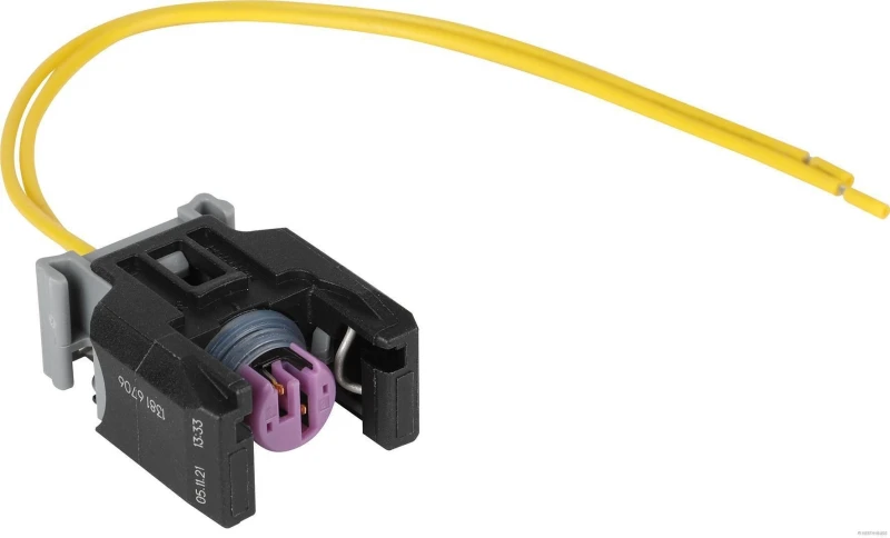 Image of Cable Repair Set, injector valve HERTH+BUSS ELPARTS 51277434