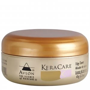 KeraCare Edge Tamer 65g