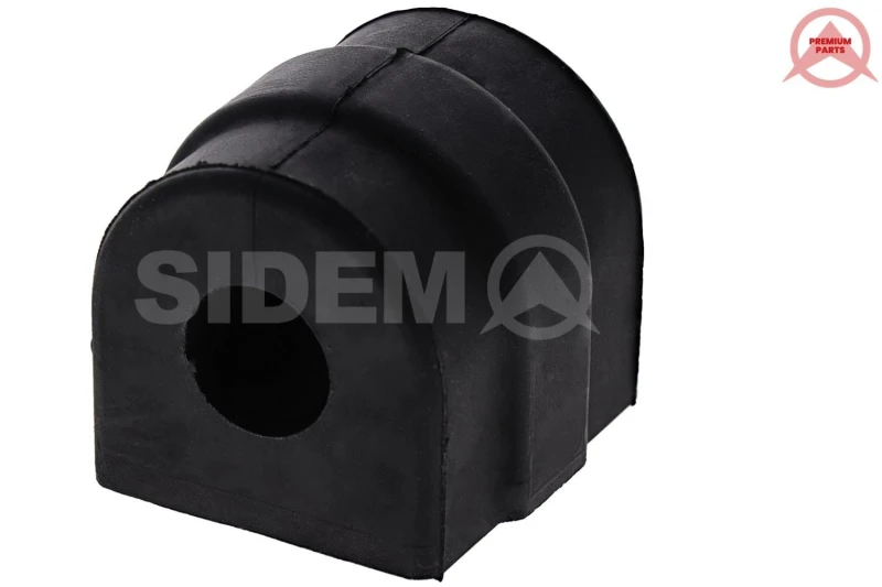 Image of SIDEM 821817 Stabilizer Bushes Front Axle Anti-roll Bar Bush Kit (1334)