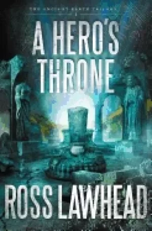 Image of heros throne