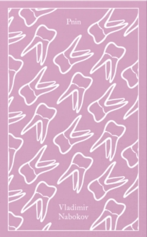 Image of Pnin. Hardback. By Vladimir Vladimirovich Nabokov Books
