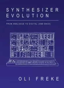 Image of Synthesizer Evolution : From Analogue to Digital and Back
