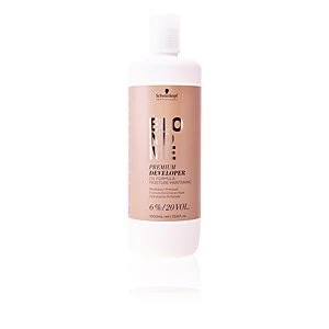 Image of BLONDME premium care developer 6% 20 VOL 1000ml