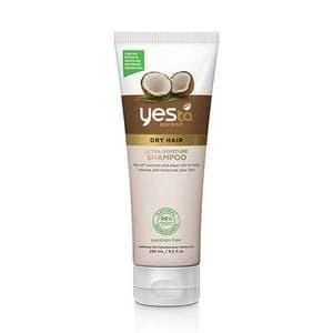 Image of Yes To Coconut Ultra Moisture Shampoo
