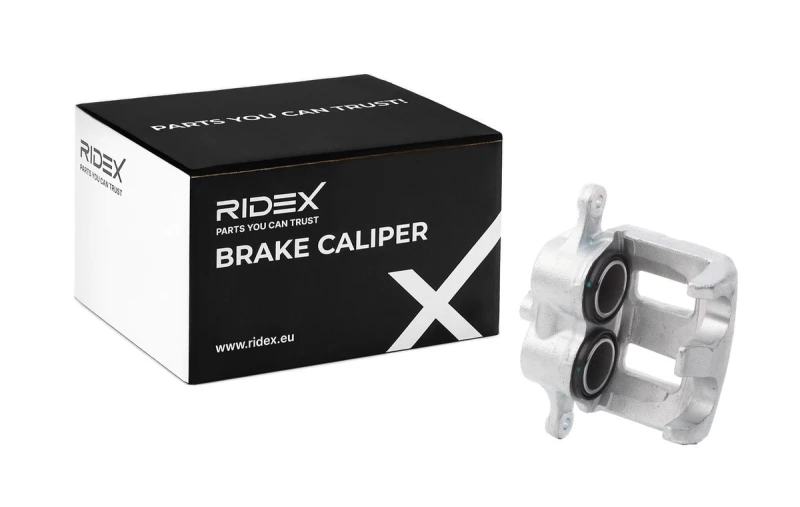 Image of RIDEX Brake caliper RIDEX 78B1189