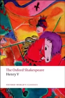 Image of Henry V: The Oxford Shakespeare