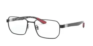 Image of Ray-Ban Eyeglasses Tech RX8419 2509