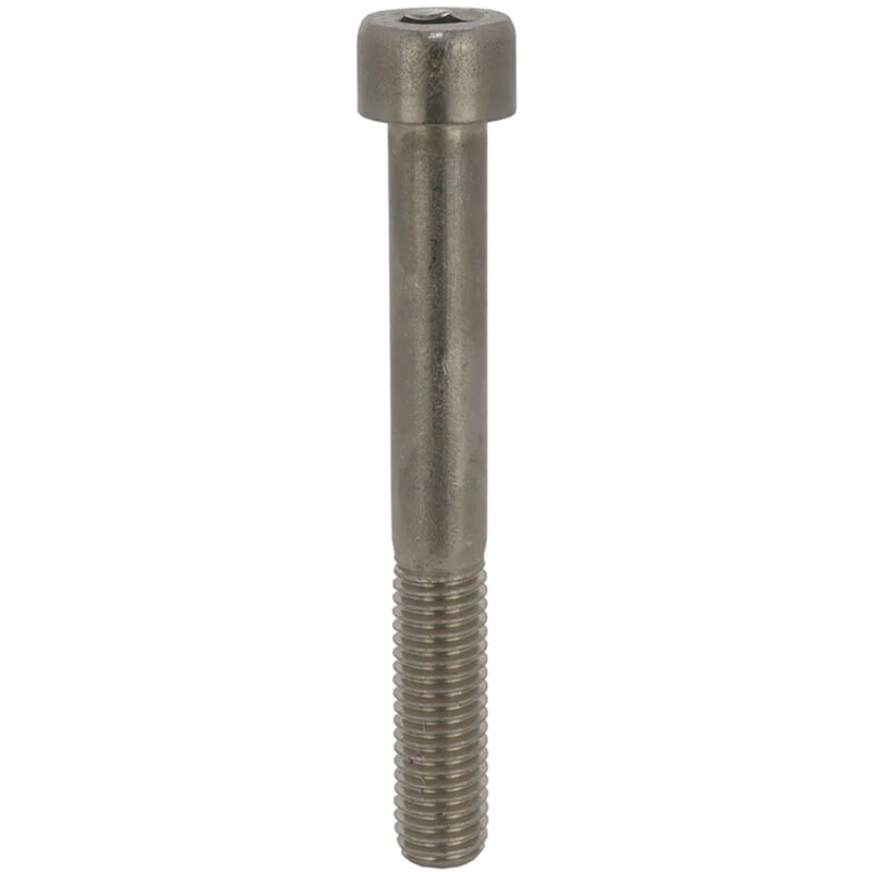 Image of Unifix A2-70 St/st Socket Head Cap Screws M8 X 50 - Q209120000800050000 - Box Of 200