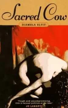 Image of Sacred cow by Diamela Eltit