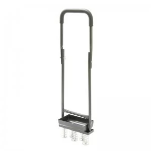 Image of The Handy Hollow Tine Aerator
