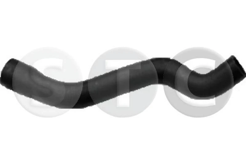 Image of STC Radiator hose STC T409398