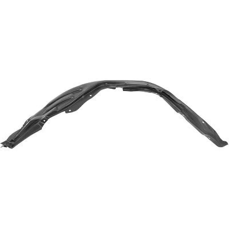 Image of Wheel arch liner DIEDERICHS 6427808