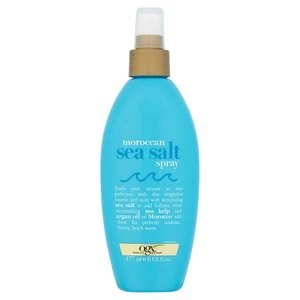 image of OGX Moroccan Sea Salt Spray 177ml