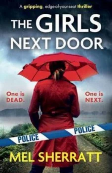 Image of Girls Next Door by Mel Sherratt Paperback