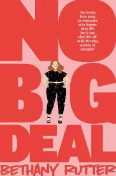 Image of No Big Deal by Bethany Rutter