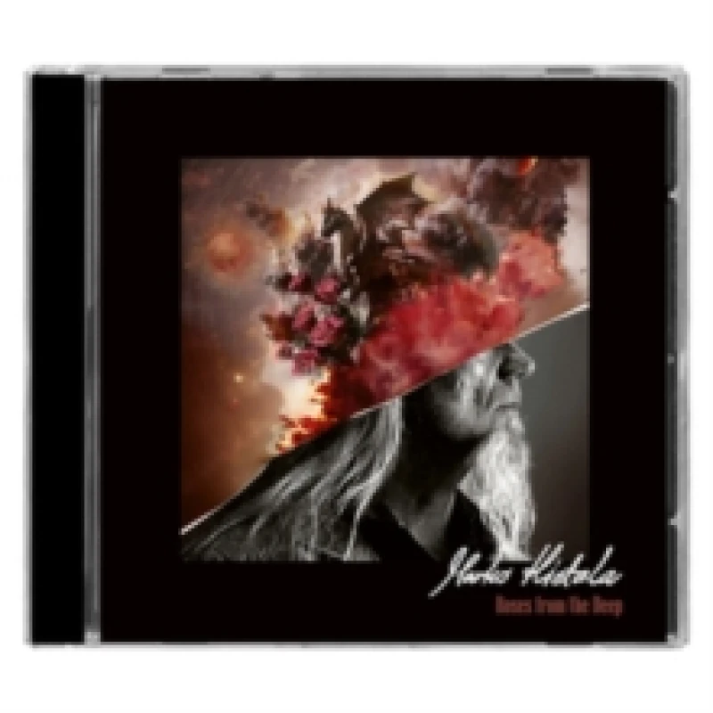 Image of Roses from the Deep CD / Album (Jewel Case)