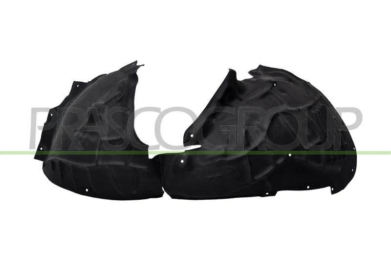 Image of PRASCO Wing mirror PRASCO VG9047313