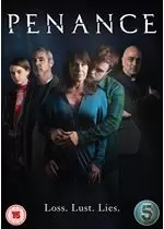 Image of Penance (2020) [DVD]