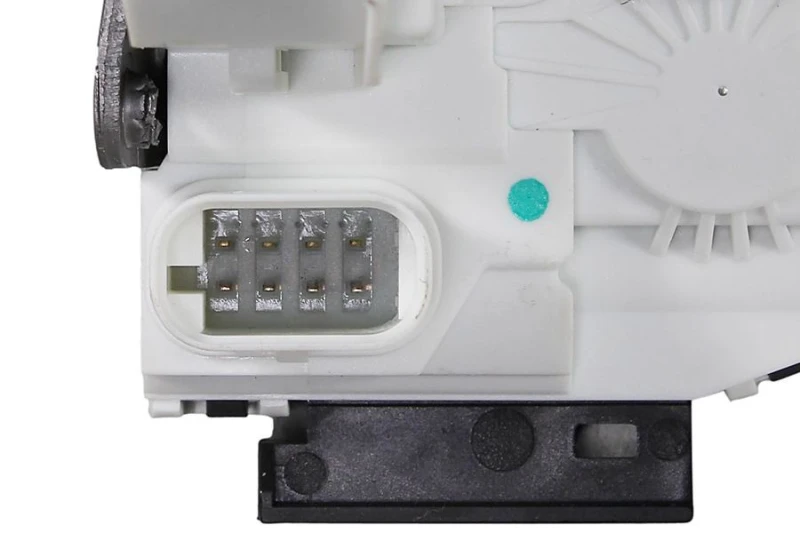 Image of Door lock METZGER 2314518