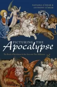 Image of Picturing the Apocalypse : The Book of Revelation in the Arts over Two Millennia