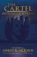 Image of cartel deluxe edition books 1 3