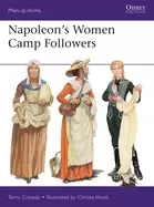 Image of napoleons women camp followers