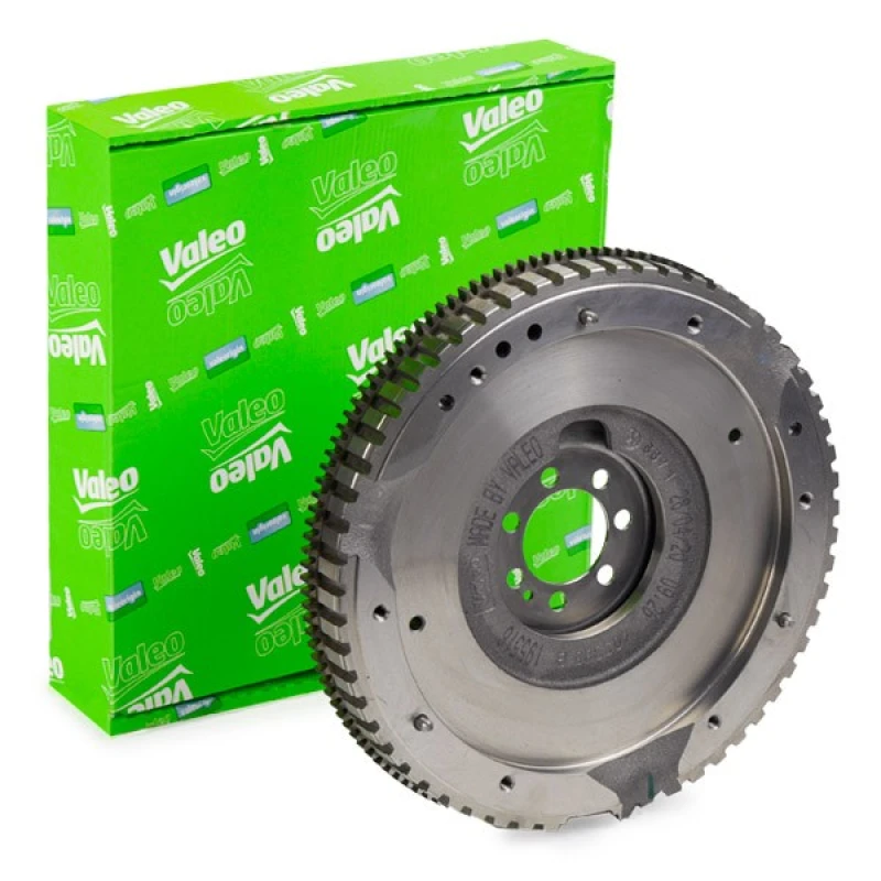 Image of VALEO 836004 Dual mass flywheel SINGLE MASS FLYWHEEL Dual mass flywheel (100215)