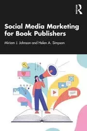Image of Social Media Marketing for Book Publishers