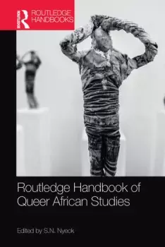 Image of Routledge Handbook of Queer African Studies