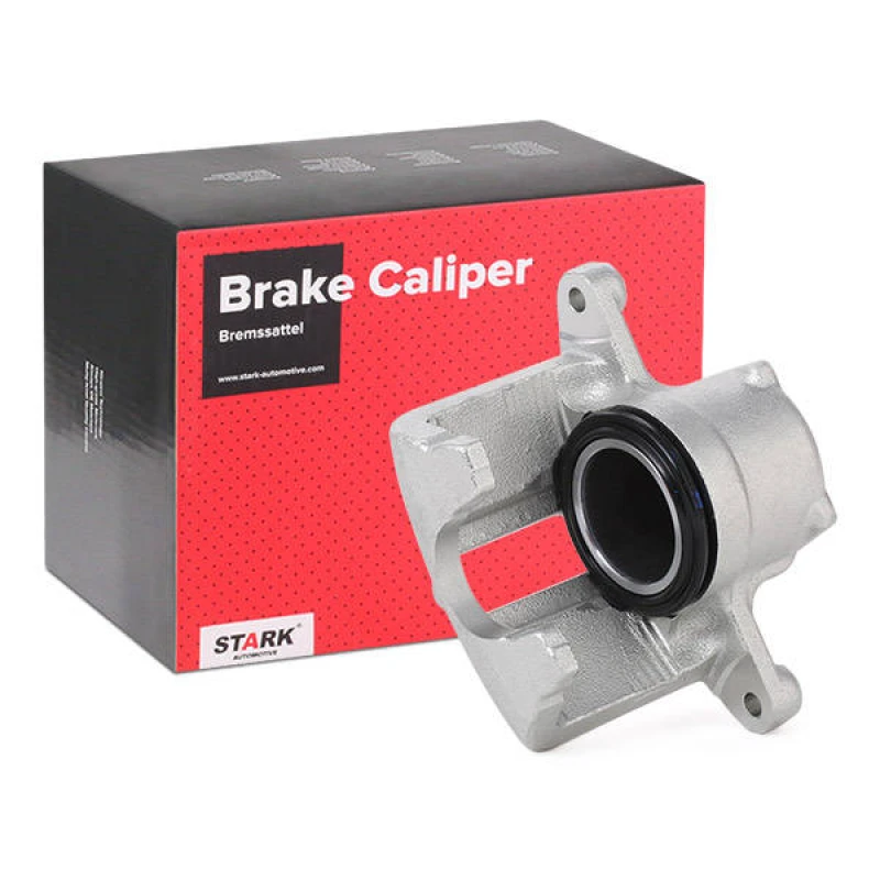 Image of STARK SKBC-0460658 Brake caliper Front Axle Brake Caliper (78)