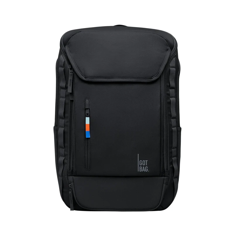 Image of Got Bag Backpack Got Bag Pro Noir Unisex TU