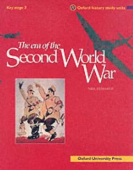 Image of The Era of the Second World War by Neil Demarco Paperback