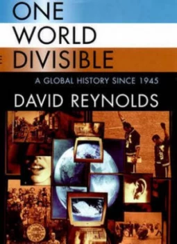 Image of One World Divisible by David Reynolds Hardback