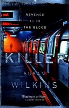 Image of The Killer by Susan Wilkins Book