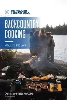 Image of Outward Bound Backcountry Cooking