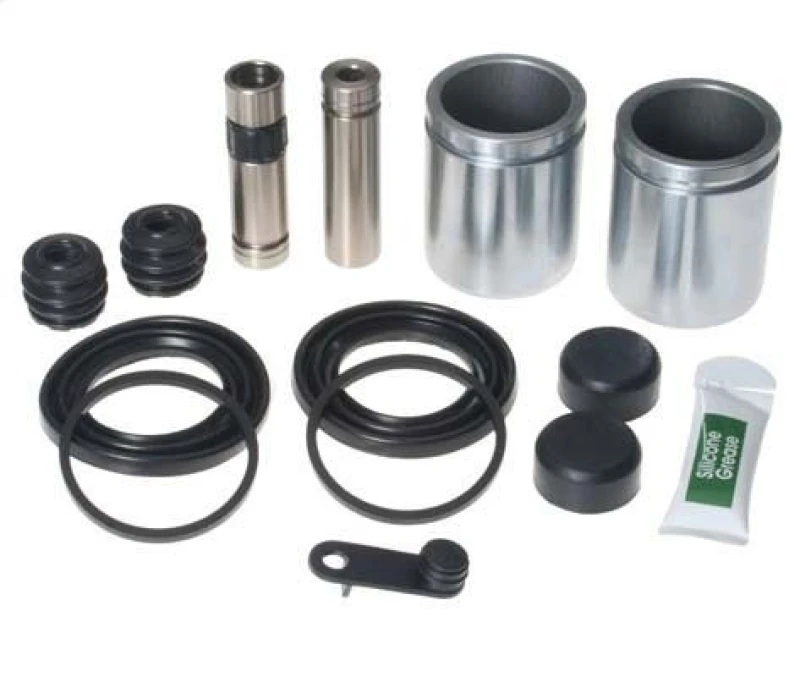 Image of BUDWEG CALIPER Repair Kit, brake caliper BUDWEG CALIPER 2090251